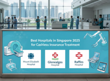 Best Hospitals in Singapore 2025