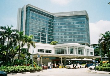 Private Hospitals In Singapore