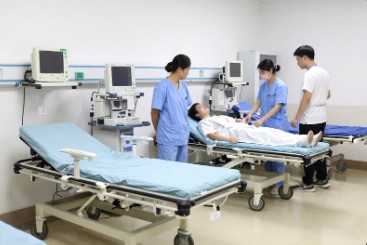 Satisfaction Hospitals in Singapore