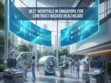 Best Hospitals in Singapore for Contract-Backed