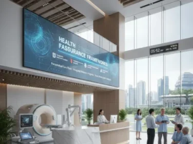 Hospitals in Singapore Offering Health