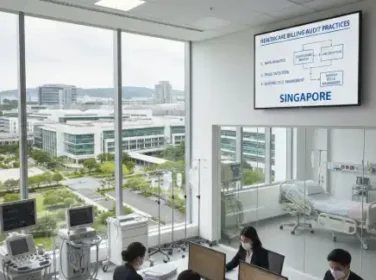 Healthcare Billing Audit Practices