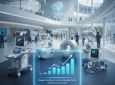 Singapore Healthcare Consumer